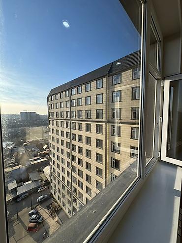 Продажа квартир: 1 комната, 55 м², Элитка, 11 этаж, Евроремонт — 10