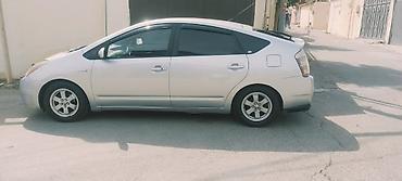 Toyota: Toyota Prius: 1.5 l | 2007 il Hetçbek — 6