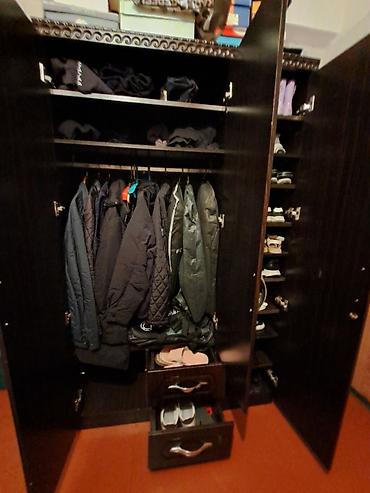 bedroom: Mebel dəsti təqdim olunur. Dəstə qonaq otağı və yataq otağı üçün bir — 6