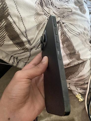 IPhone 15 Pro, 256 GB, Black Titanium lalafo.az -da IPhone 15 Pro, 256 GB, Black Titanium