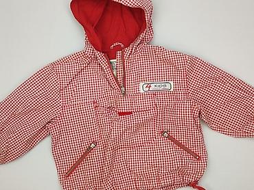 dzik bluza: Kurtka przejściowa, H&M, 2-3 lat, 92-98 cm, stan - Bardzo dobry — 1