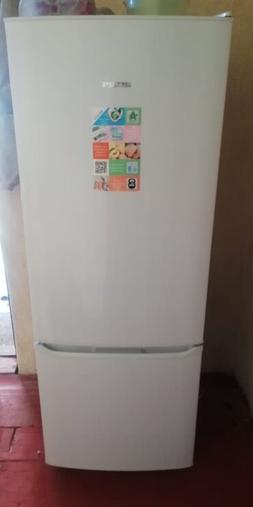 продаю бу холодилник: Холодильник Pozis, Б/у, Двухкамерный, De frost (капельный), 60 * 165 * 60
