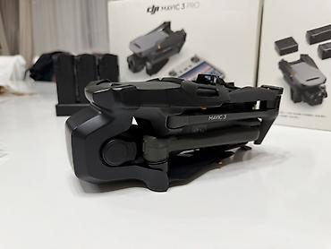 pro: DJI Mavic 3 Pro — комплект для профессиональной аэровидеосъёмки — 7