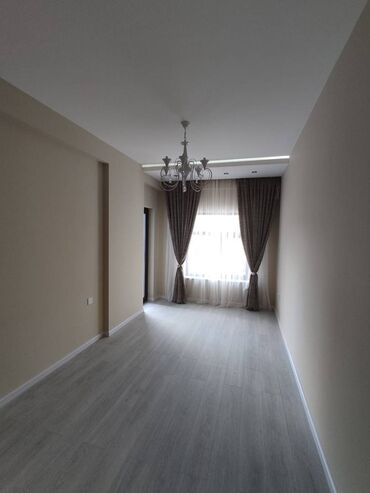 Yeni tikili: 9-cu mikrorayon, 2 otaqlı, Yeni tikili, m. Memar Əcəmi, 61 kv. m — 4