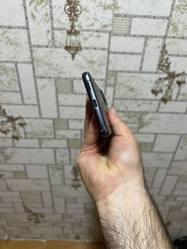 Samsung: Samsung Galaxy S21 FE, 128 GB, rəng - Boz, İki sim kartlı — 9