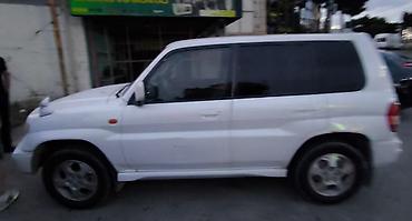 Mitsubishi: Təcili pula ehtiyacım olduğu üçün satıram. Real alıcıya endirim — 3