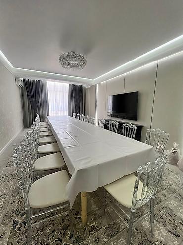 Выездные банкеты: Выездные банкеты | Оформители | Аренда столов, Аренда посуды, Шоколодный фонтан — 5