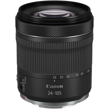 двигатель mark 2: Canon 24-105 R yeni