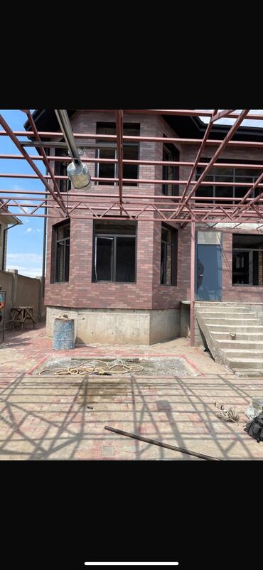 Продажа домов: Дом, 500 м², 8 комнат