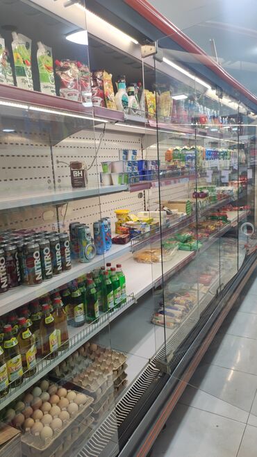 крафтер холодильник: Для молочных продуктов, Кондитерские, Россия, Б/у
