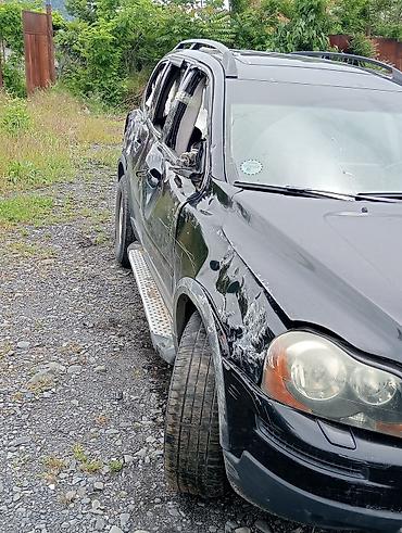 Продажа авто: Volvo XC90: 2.5 л | Внедорожник — 8