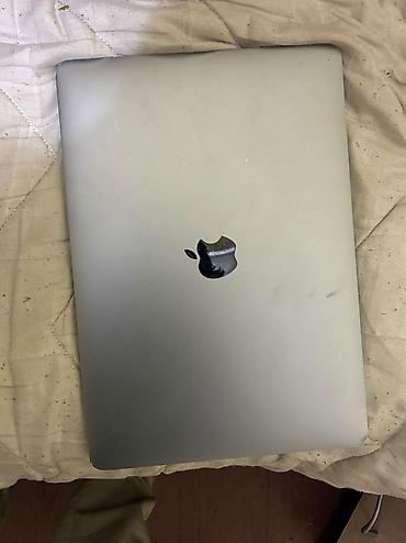 Ноутбуки Apple (MacBook): Б/у, Intel Core i5, ОЗУ, RAM: 8 ГБ — 1