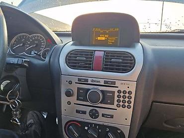alati valjevo: RADIO I DISPLEJ CD 70 NAVI ZA OPEL COMBO, CORSA C, TIGRA | Svi — 1
