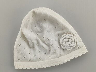 czapka dla noworodka: Czapka, stan - Dobry