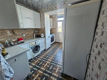 купит квартиру в баку: Bakı, 2 otaqlı, Köhnə tikili, m. Gənclik, 60 kv. m