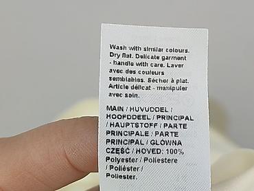 by insomnia: River Island, Bluzka damska, rozmiar 3XL — 5
