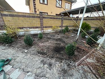 Дворники, садовники: Я Садовник все виды работы Уборка огорода весенний осенний — 5