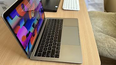 сколько стоит макбук про: Apple MacBook Pro 13" 7 series Память 512 В комплекте с блоком — 2