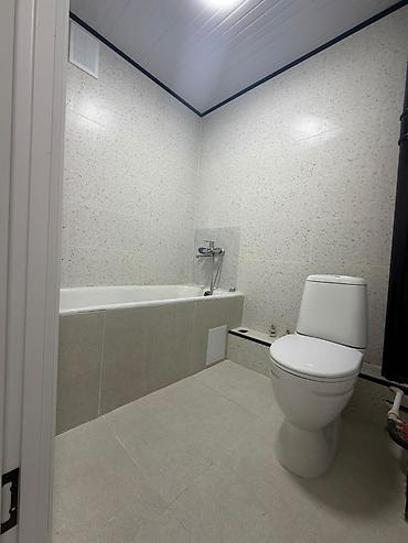 Продажа квартир: 2 комнаты, 43 м², Центральная мечеть 104 серия, 2 этаж, Евроремонт — 6