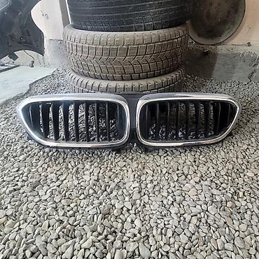 BMW: BMW 5 series: 2026 г., Седан — 11