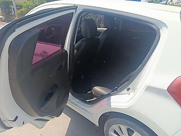 Chevrolet: Chevrolet Spark: 2018 г., 0.1 л, Автомат, Бензин, Хэтчбэк — 12