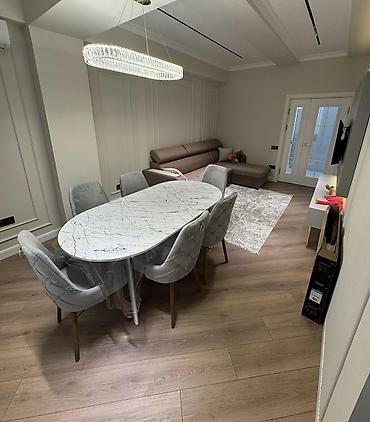 Продажа квартир: 2 комнаты, 66 м² — 7
