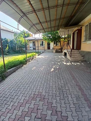 Долгосрочная аренда комнат: 250 м², Без мебели — 49