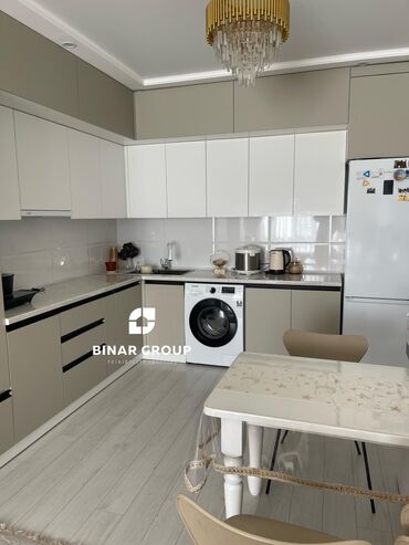 Продажа квартир: 3 комнаты, 76 м², Элитка, 10 этаж, Евроремонт