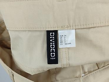 hm divided basic: H&M Divided, Spódnica damska, rozmiar XS — 4