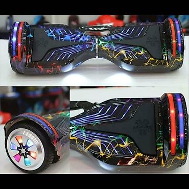 Elektrikli samokatlar: Segway🆕️ 🔸️Hoverboard YENİ 🔹️Giroskuter 🔸️Howerboard 🔺️Diqqət‼️ƏN UCUZ — 22