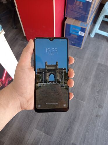 Samsung: Samsung Galaxy A20s, 32 GB