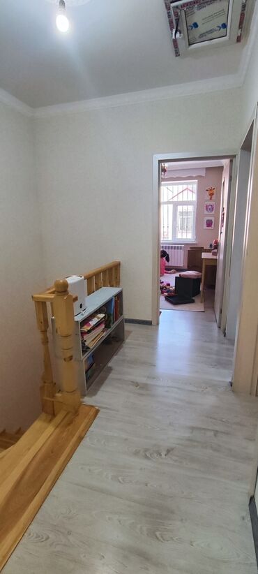 Həyət evləri və villaların satışı: 4 otaqlı, 80 kv. m, Kredit yoxdur, Yeni təmirli — 19