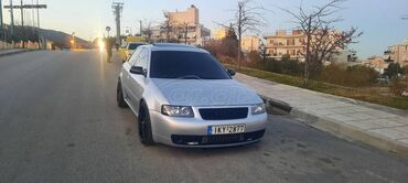 Audi S3: 1.8 l | 2002 year Coupe/Sports