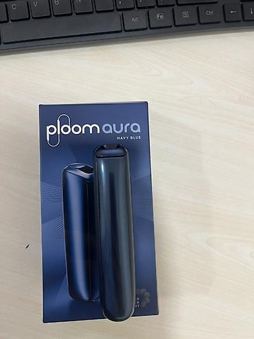 Məhsul: Ploom Aura (Navy Blue) Yeni alınıb.2 dəfə istifadə olunub at lalafo.az — 1 Məhsul: Ploom Aura (Navy Blue) Yeni alınıb.2 dəfə istifadə olunub — 1