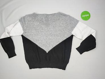 sweter m: Emery Rose, Sweter damski, rozmiar L — 2
