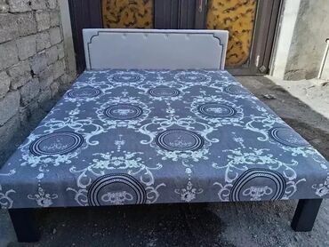 Mebellərin yığılması: Təzə çarpayılar. 1 nəfərlik çarpayılar 60manat. 2 nəfərlik taxt — 15