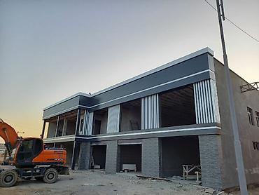 Фасадные работы: Ремонт фасада | Туникафон | Алюкобонд | Базальт Больше 6 лет опыта at lalafo.kg — 15 Фасадные работы: Ремонт фасада | Туникафон | Алюкобонд | Базальт Больше 6 лет опыта — 15