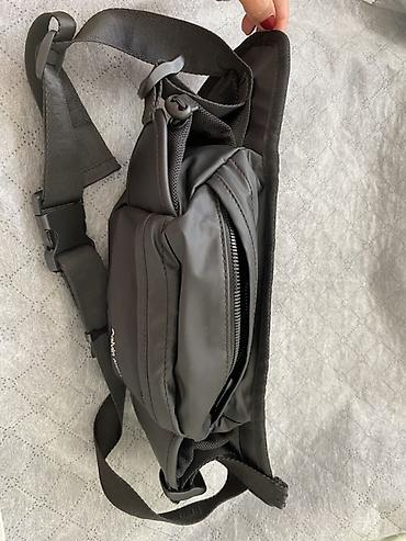 Çantalar: Bel çantası, Calvin Klein, Yeni — 7