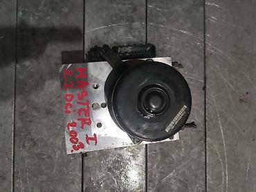 brava: ABS CENTRALA 2.2 DCI ZA RENAULT OSTALO OD 1996. DO 2003. GOD. | ABS — 1