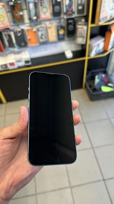 iphone 13 pto: IPhone 13 — Свежий оригинал АКБ | Есть коробка Продаю iPhone 13. По — 5