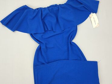 reserved chinosy damskie: Dress, S (EU 36), condition - Perfect