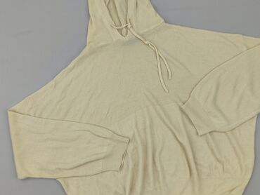 Boohoo, Bluza z kapturem damska, rozmiar One size