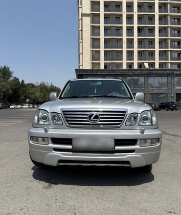 пассат б3 фары купить: Lexus LX: 2007 г., 4.7 л, Автомат, Бензин, Внедорожник