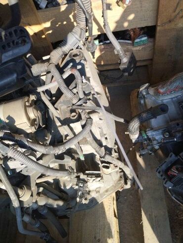 тойота гайя: АКПП TOYOTA Gaia SXM10 3S-FE 2000 (б/у)