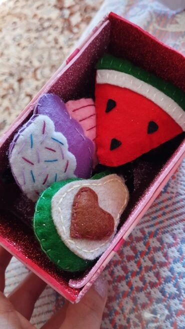 Sifarişlə əl işləri: Sifarişlə əl işləri | Dekor məhsulları, Bəzək əşyəları, Oyuncaqlar — 6