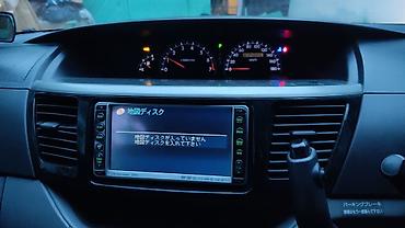 x pipe: Toyota Voxy: 2004 г., 2 л, Вариатор, Бензин, Минивэн — 5