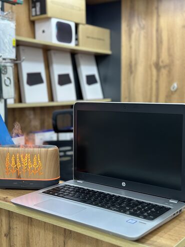 HP: İşlənmiş HP ProBook, 15.6 ", Intel Core i5, 256 GB, Ünvandan götürmə, Pulsuz çatdırılma, Ödənişli çatdırılma