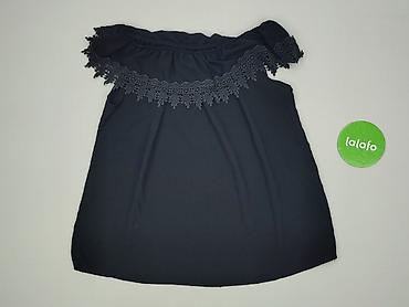iblues: Moda Italia, Bluzka damska, rozmiar S — 3
