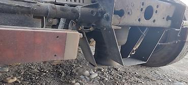 Тягачи: Тягач, MAN, 2006 г., Самосвал at lalafo.kg — 7 Тягачи: Тягач, MAN, 2006 г., Самосвал — 7