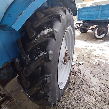 Digər nəqliyyat: Traktor satılır yaxşı veziyetdedi salyandadi sənətləri qaydasında — 10